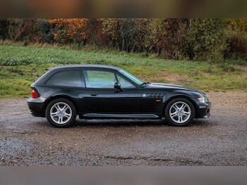 Used BMW Z3 undefined for sale - 76557535: Photo