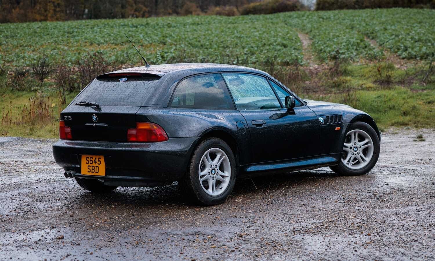 Used BMW Z3 2024 for sale - 76557535: Photo 3