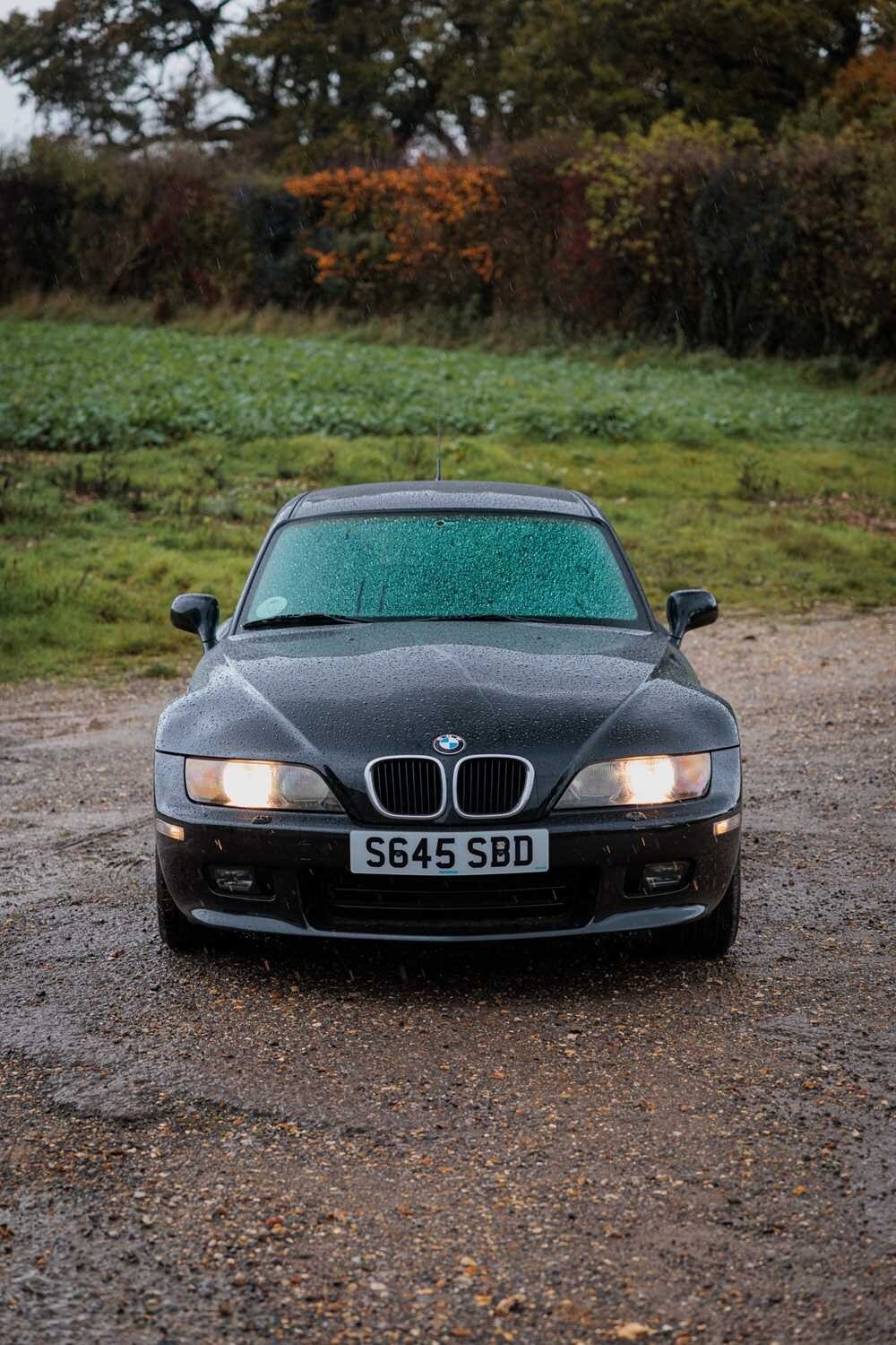 Used BMW Z3 2024 for sale - 76557535: Photo 31
