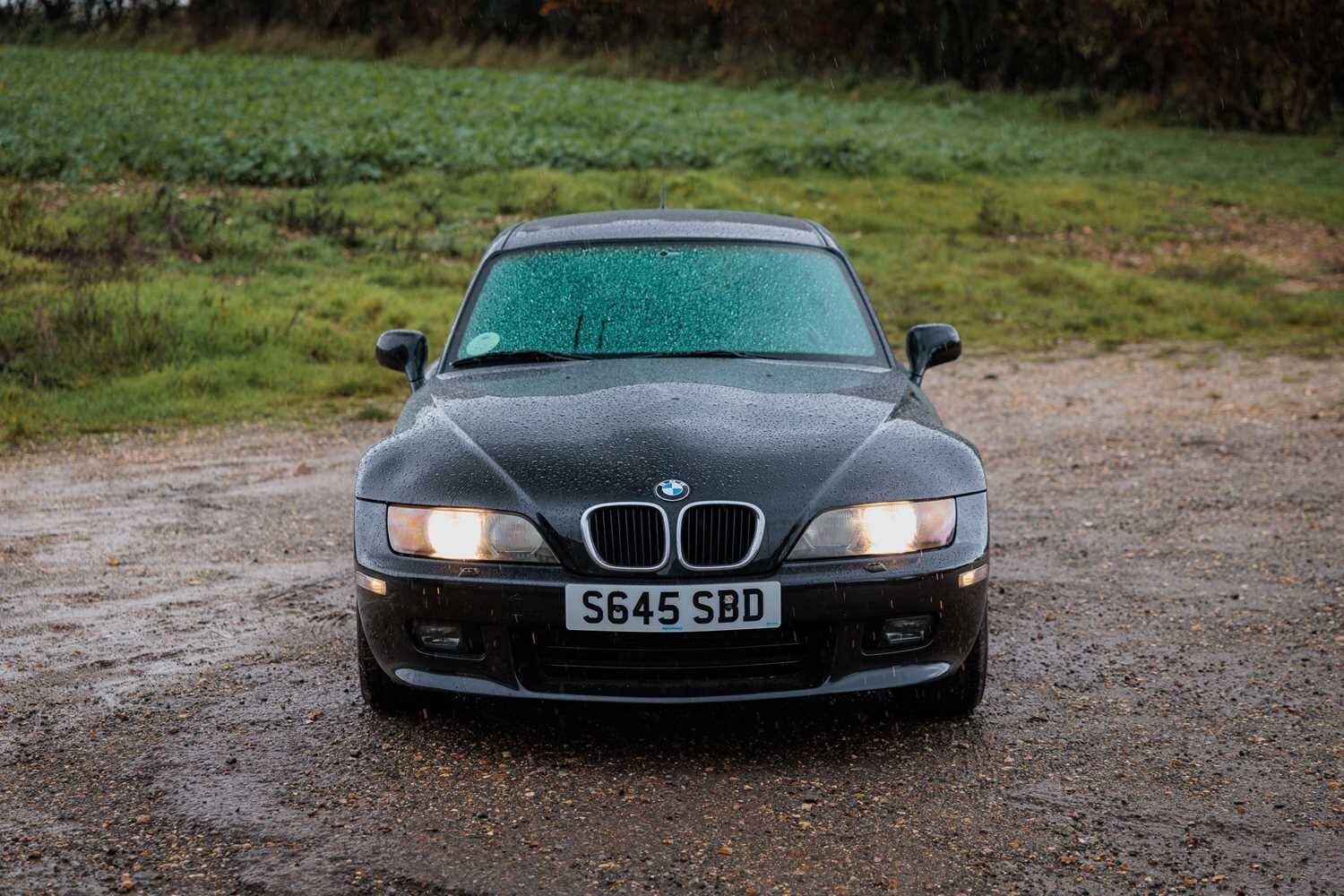 Used BMW Z3 2024 for sale - 76557535: Photo 33