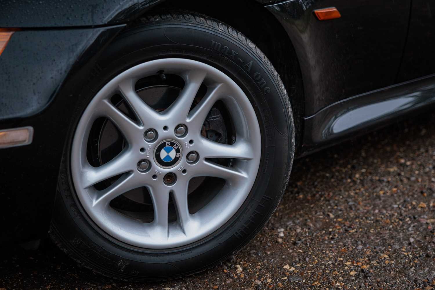 Used BMW Z3 2024 for sale - 76557535: Photo 37