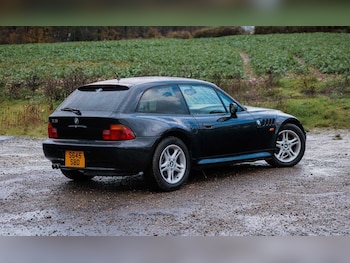 Used BMW Z3 undefined for sale - 76557535: Photo