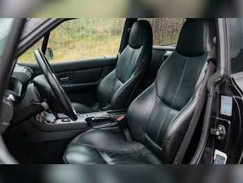 Used BMW Z3 undefined for sale - 76557535: Photo