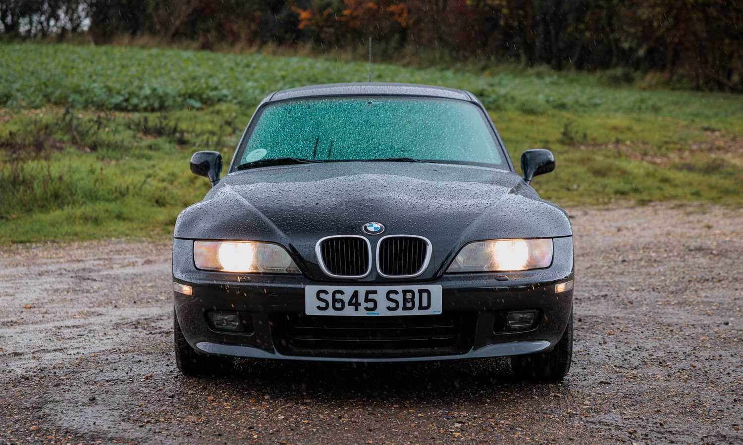 Used BMW Z3 2024 for sale - 76557535: Photo 6