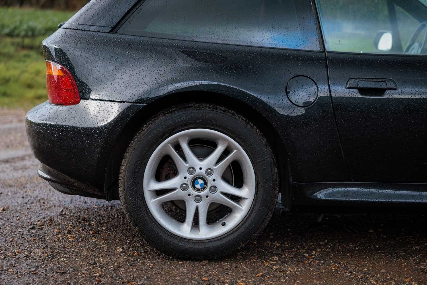 Used BMW Z3 2024 for sale - 76557535: Photo 77