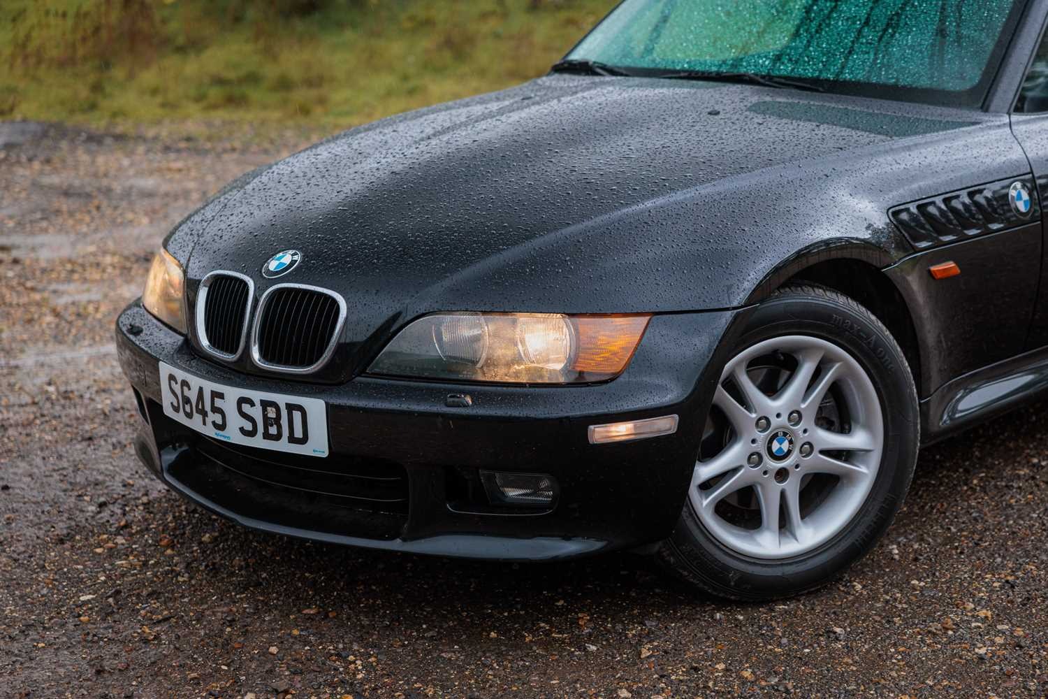 Used BMW Z3 2024 for sale - 76557535: Photo 8