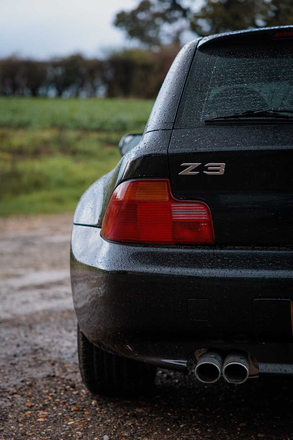 Used BMW Z3 2024 for sale - 76557535: Photo 82