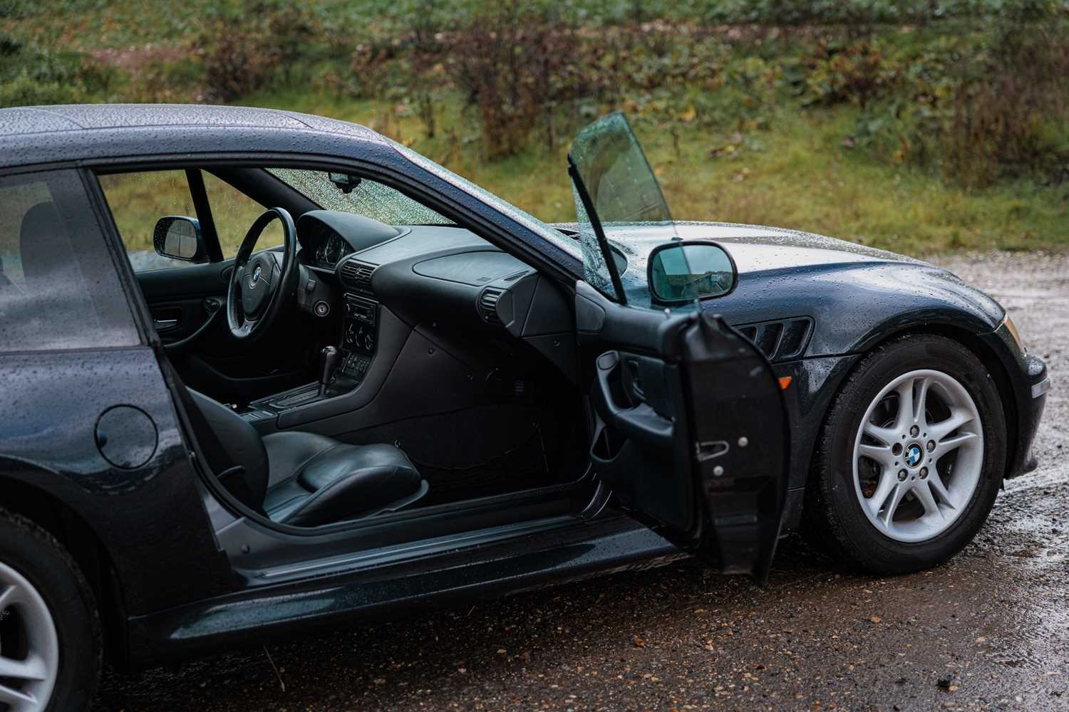 Used BMW Z3 2024 for sale - 76557535: Photo 84