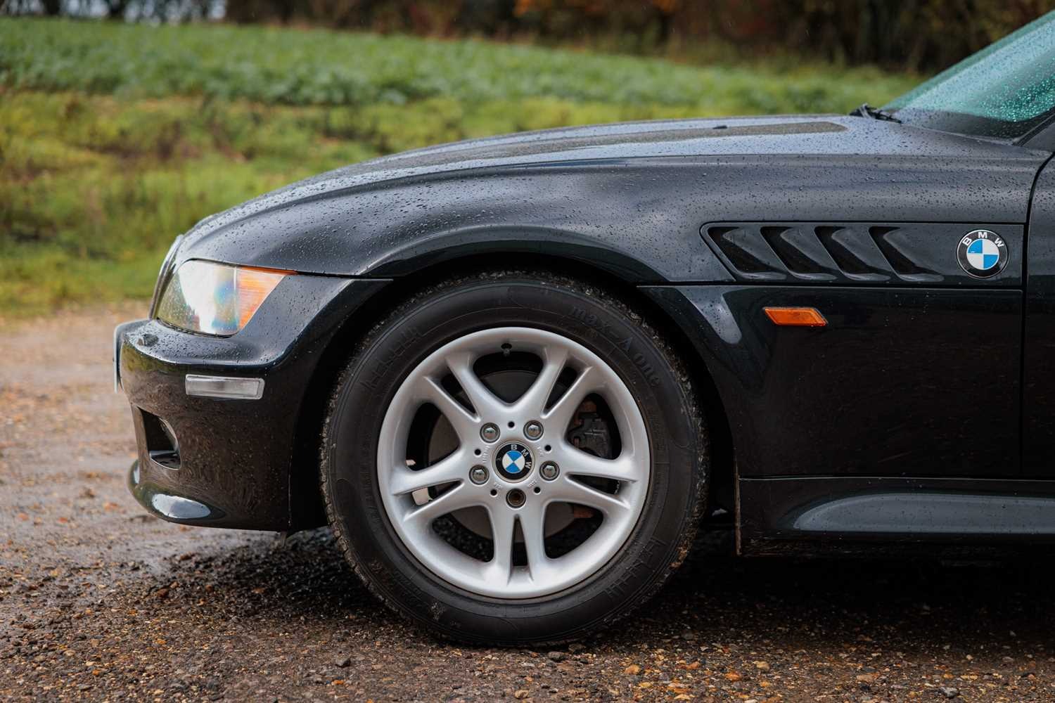 Used BMW Z3 2024 for sale - 76557535: Photo 86