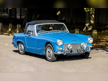 1966 - Mk. III