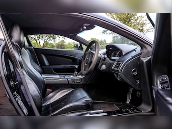 Used Aston Martin Vantage 2007 for sale - 78970474: Photo