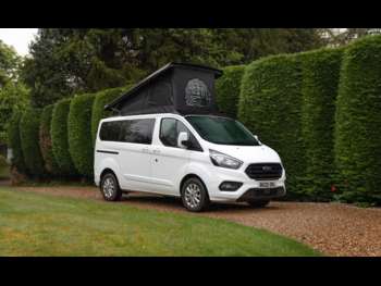 Used Ford Transit Custom 2020 for sale - 75119469: Photo