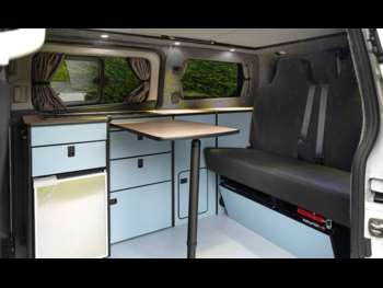 Used Ford Transit Custom 2020 for sale - 75119469: Photo