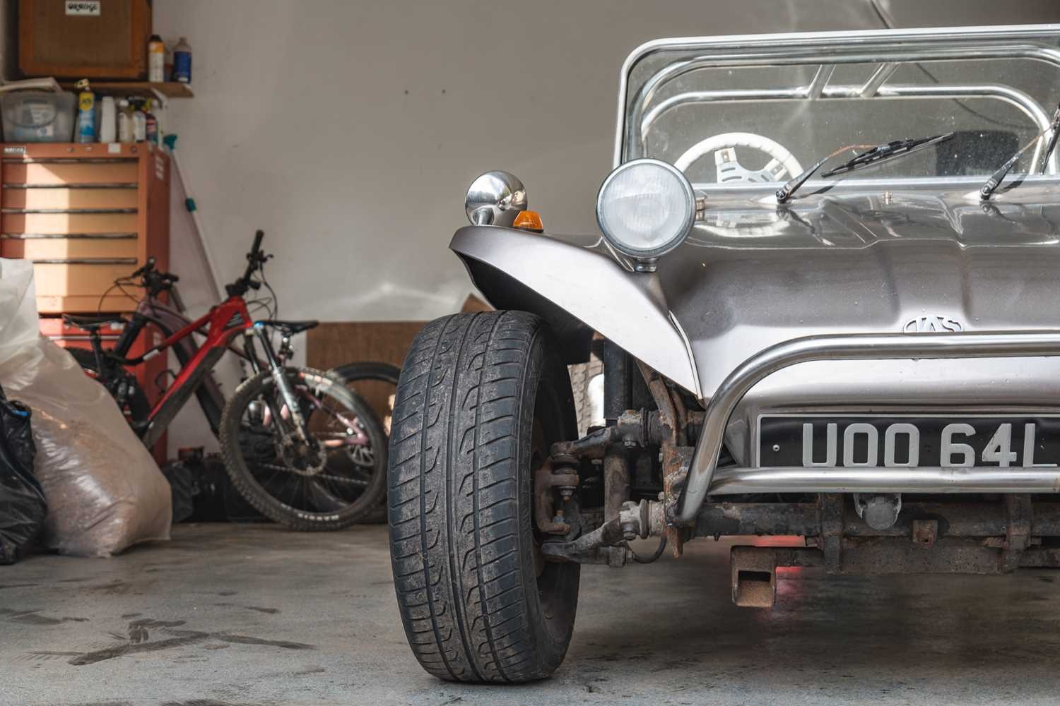 Used Volkswagen Beetle 1972 for sale - 76544626: Photo 10