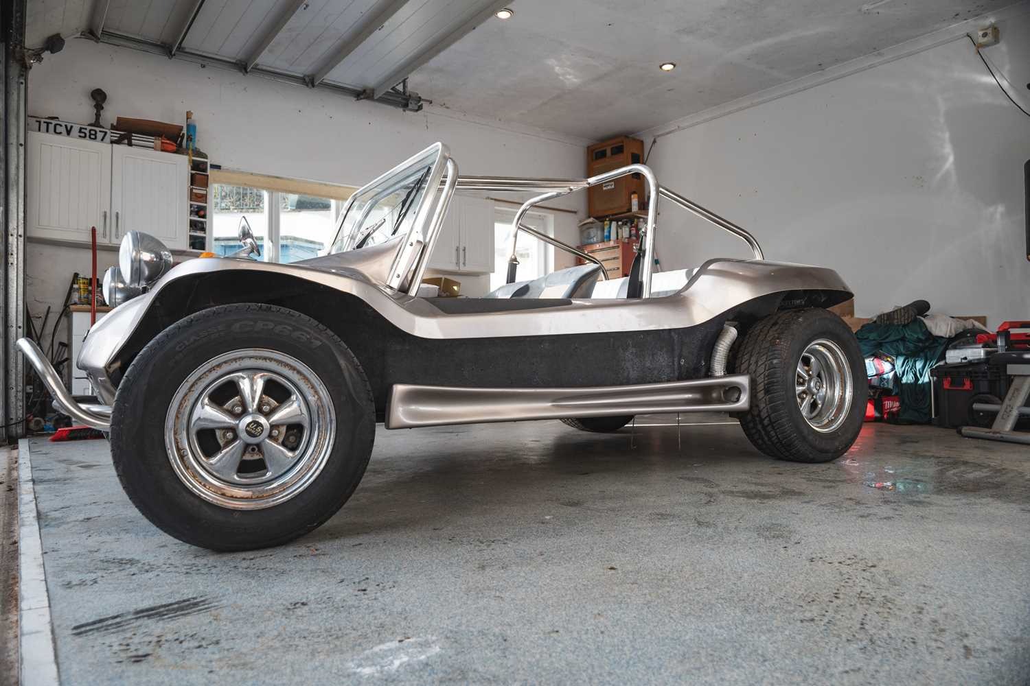 Used Volkswagen Beetle 1972 for sale - 76544626: Photo 12