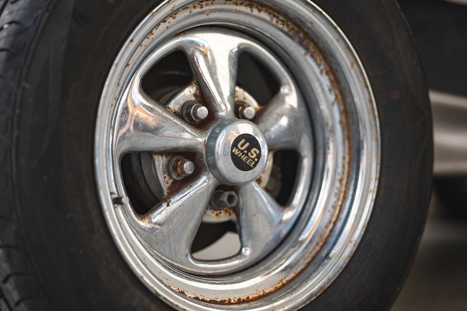 Used Volkswagen Beetle 1972 for sale - 76544626: Photo 13