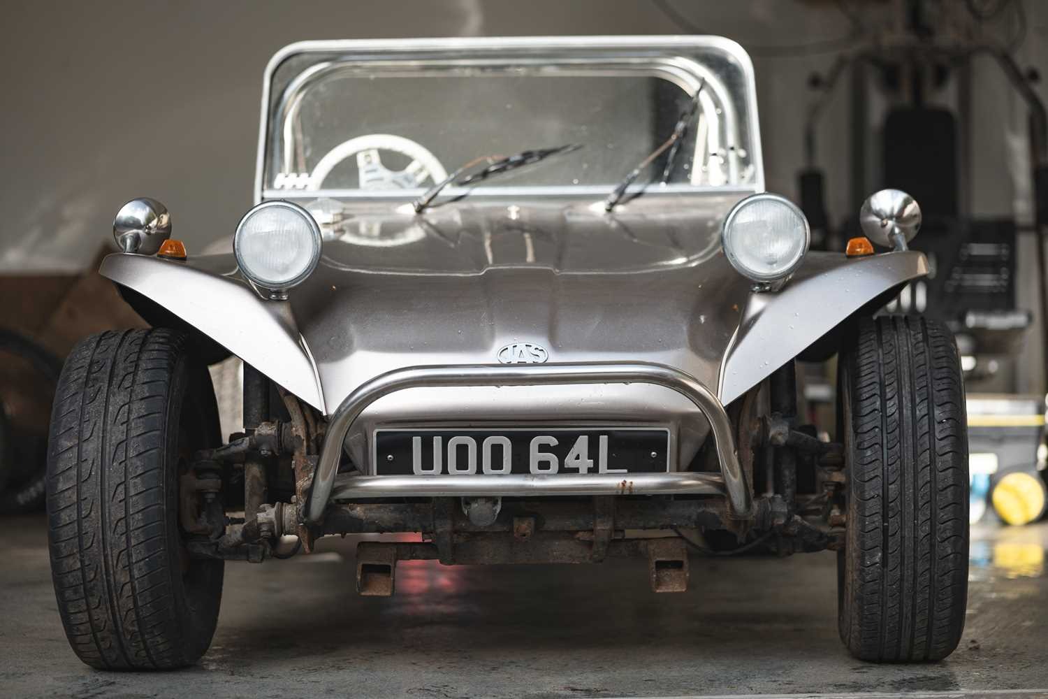 Used Volkswagen Beetle 1972 for sale - 76544626: Photo 14