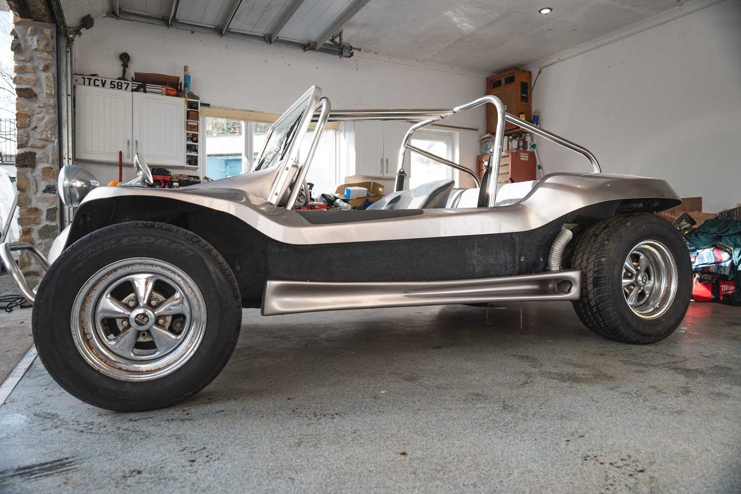 Used Volkswagen Beetle 1972 for sale - 76544626: Photo 15