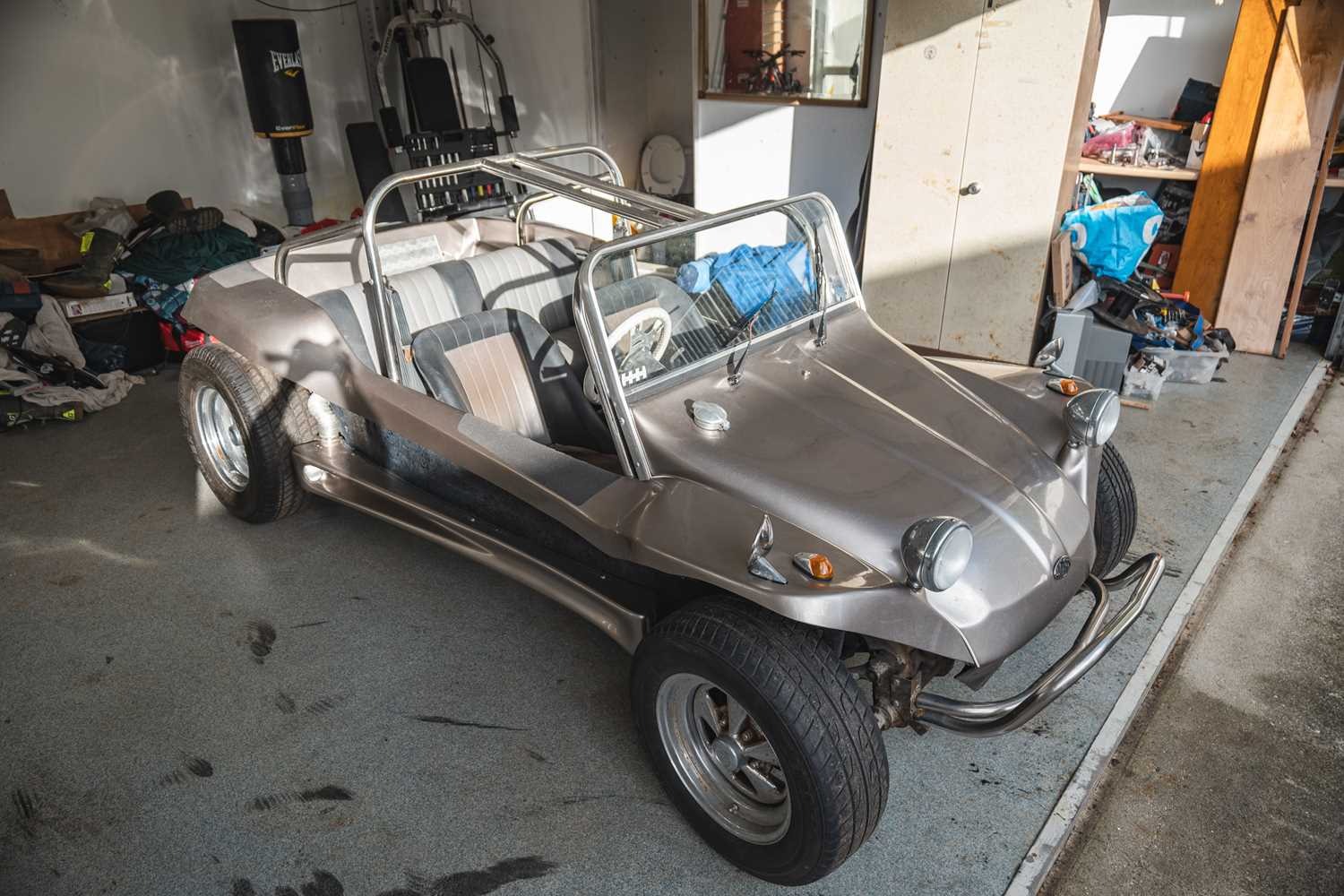 Used Volkswagen Beetle 1972 for sale - 76544626: Photo 16