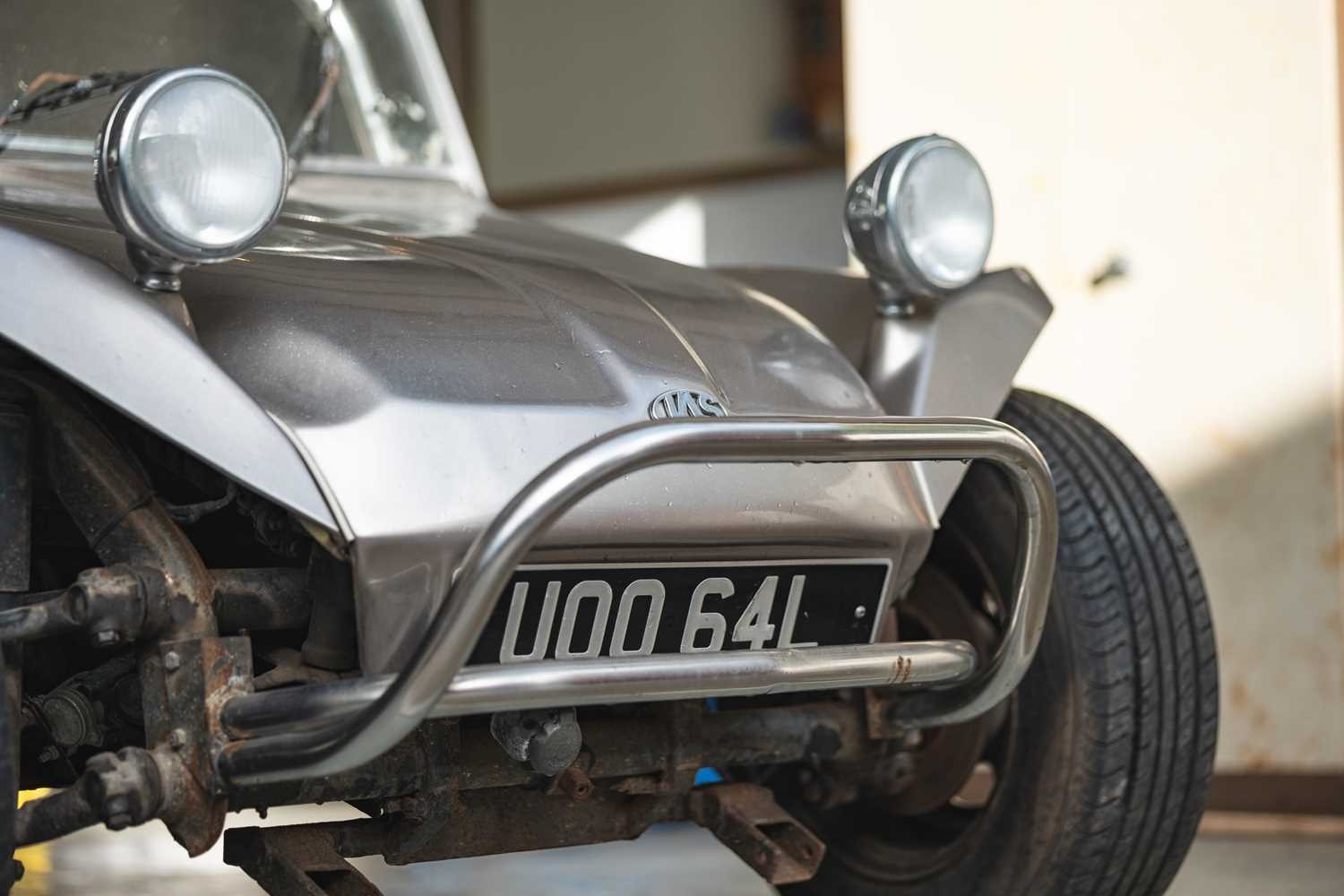 Used Volkswagen Beetle 1972 for sale - 76544626: Photo 18