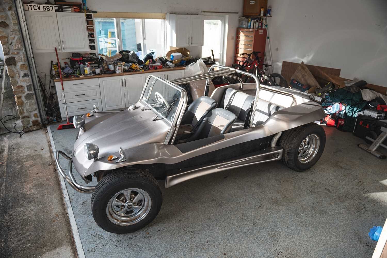 Used Volkswagen Beetle 1972 for sale - 76544626: Photo 19