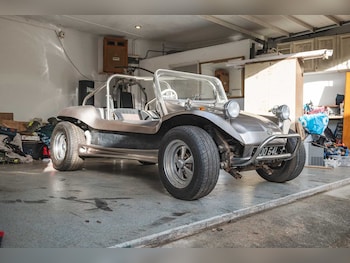 Used Volkswagen Beetle 1972 for sale - 76544626: Photo