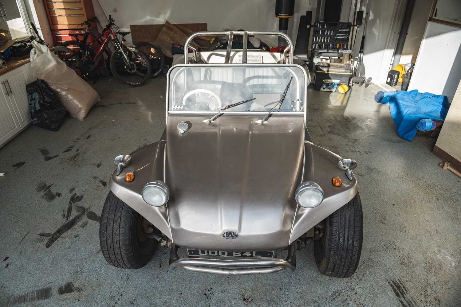 Used Volkswagen Beetle 1972 for sale - 76544626: Photo 20