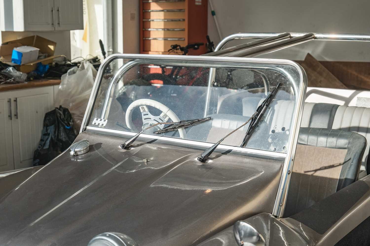 Used Volkswagen Beetle 1972 for sale - 76544626: Photo 21