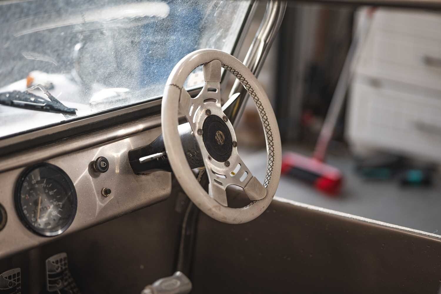 Used Volkswagen Beetle 1972 for sale - 76544626: Photo 22