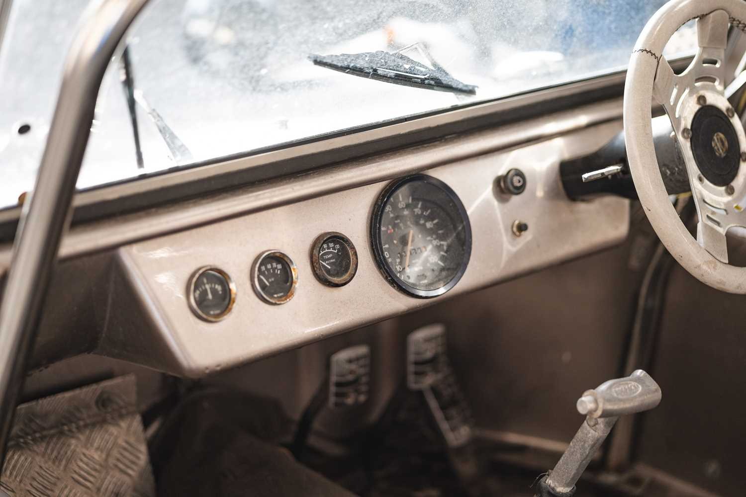 Used Volkswagen Beetle 1972 for sale - 76544626: Photo 23