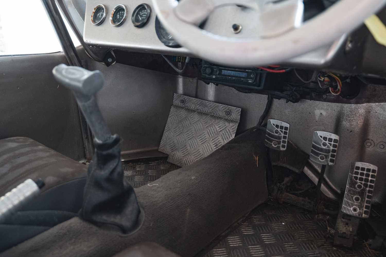 Used Volkswagen Beetle 1972 for sale - 76544626: Photo 25