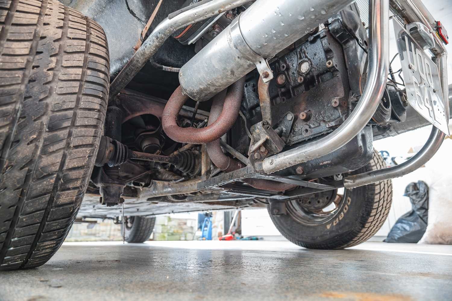 Used Volkswagen Beetle 1972 for sale - 76544626: Photo 26