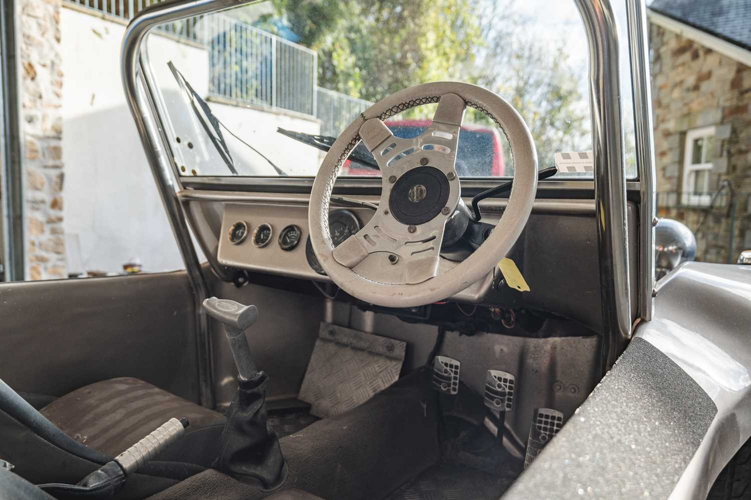 Used Volkswagen Beetle 1972 for sale - 76544626: Photo 27