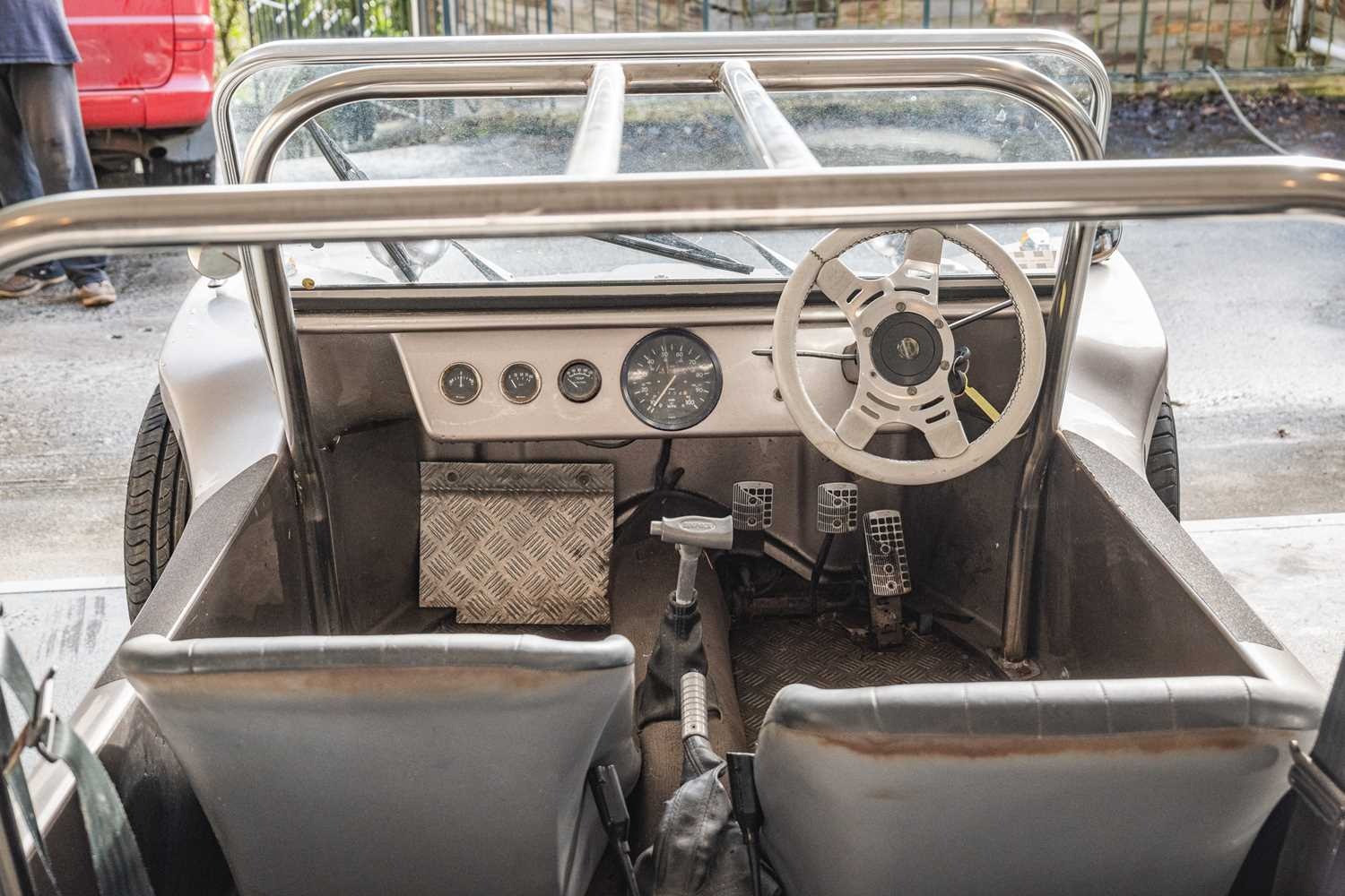 Used Volkswagen Beetle 1972 for sale - 76544626: Photo 28