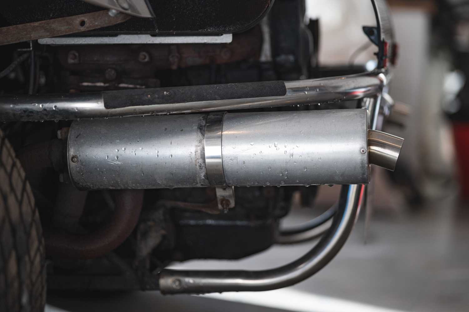 Used Volkswagen Beetle 1972 for sale - 76544626: Photo 29