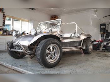 Used Volkswagen Beetle 1972 for sale - 76544626: Photo