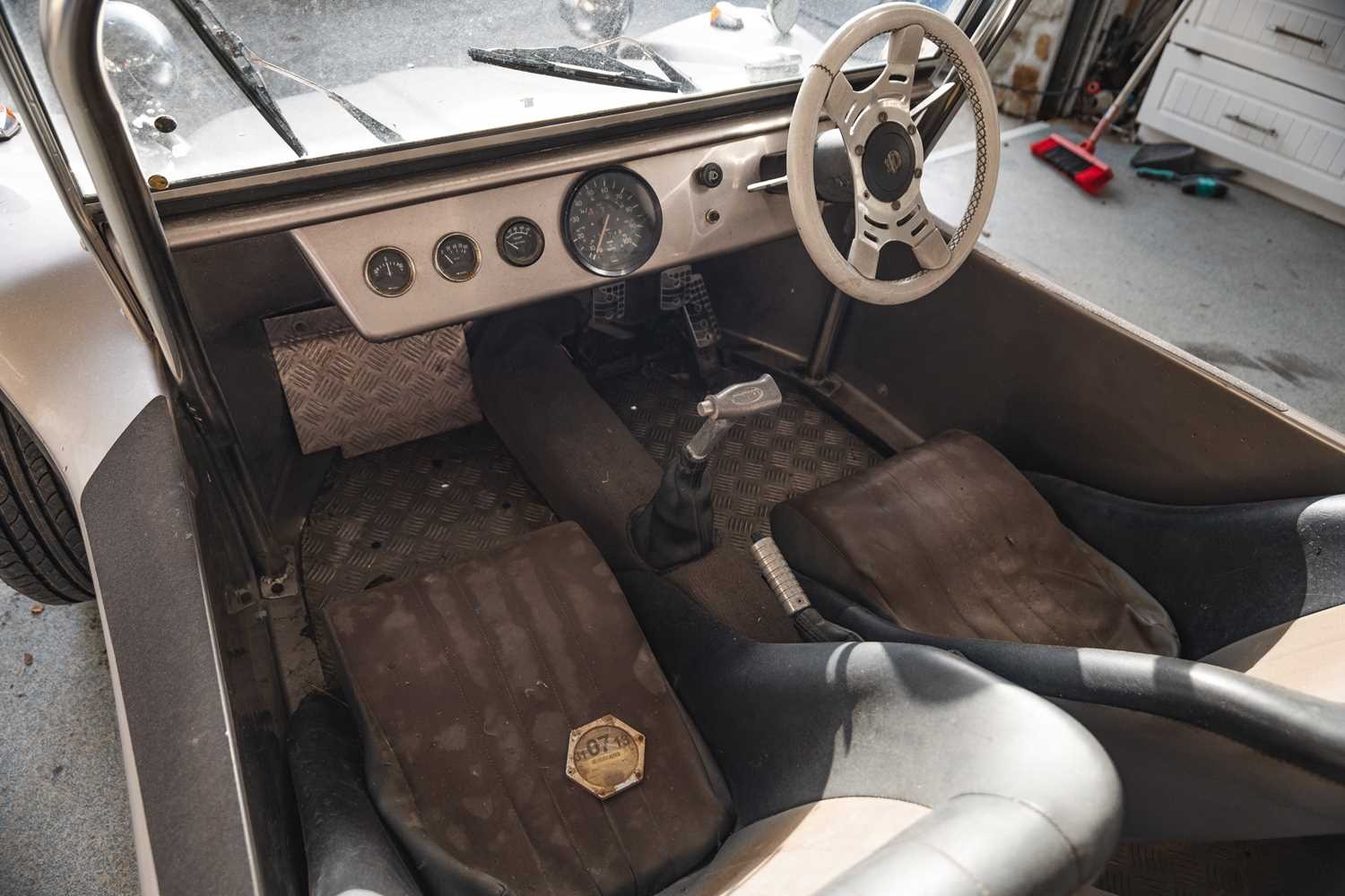 Used Volkswagen Beetle 1972 for sale - 76544626: Photo 30