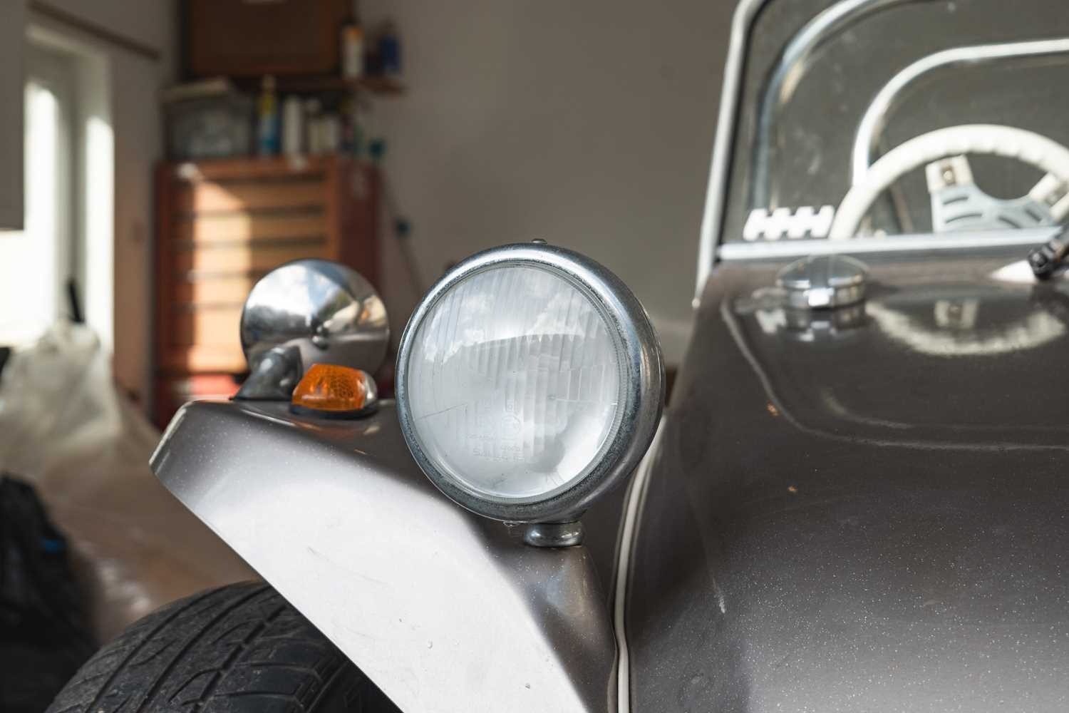 Used Volkswagen Beetle 1972 for sale - 76544626: Photo 31