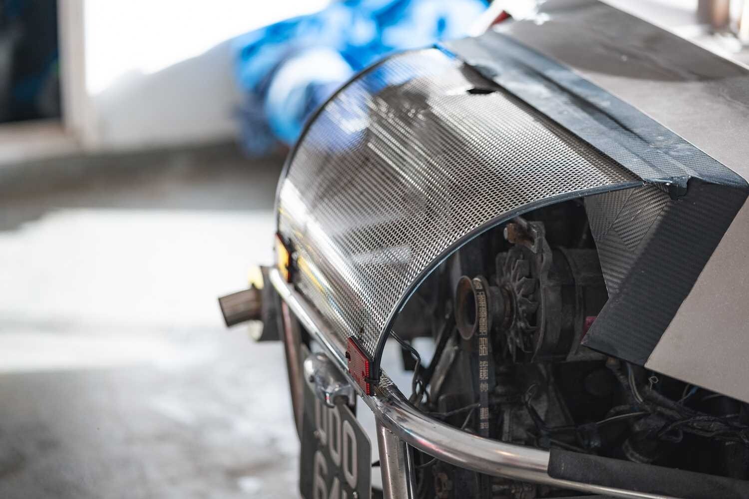 Used Volkswagen Beetle 1972 for sale - 76544626: Photo 32