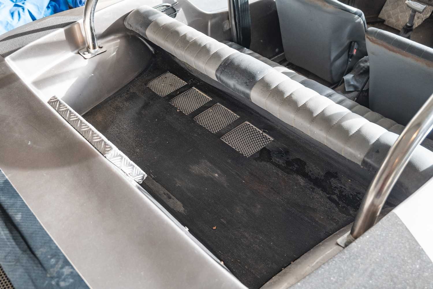 Used Volkswagen Beetle 1972 for sale - 76544626: Photo 33