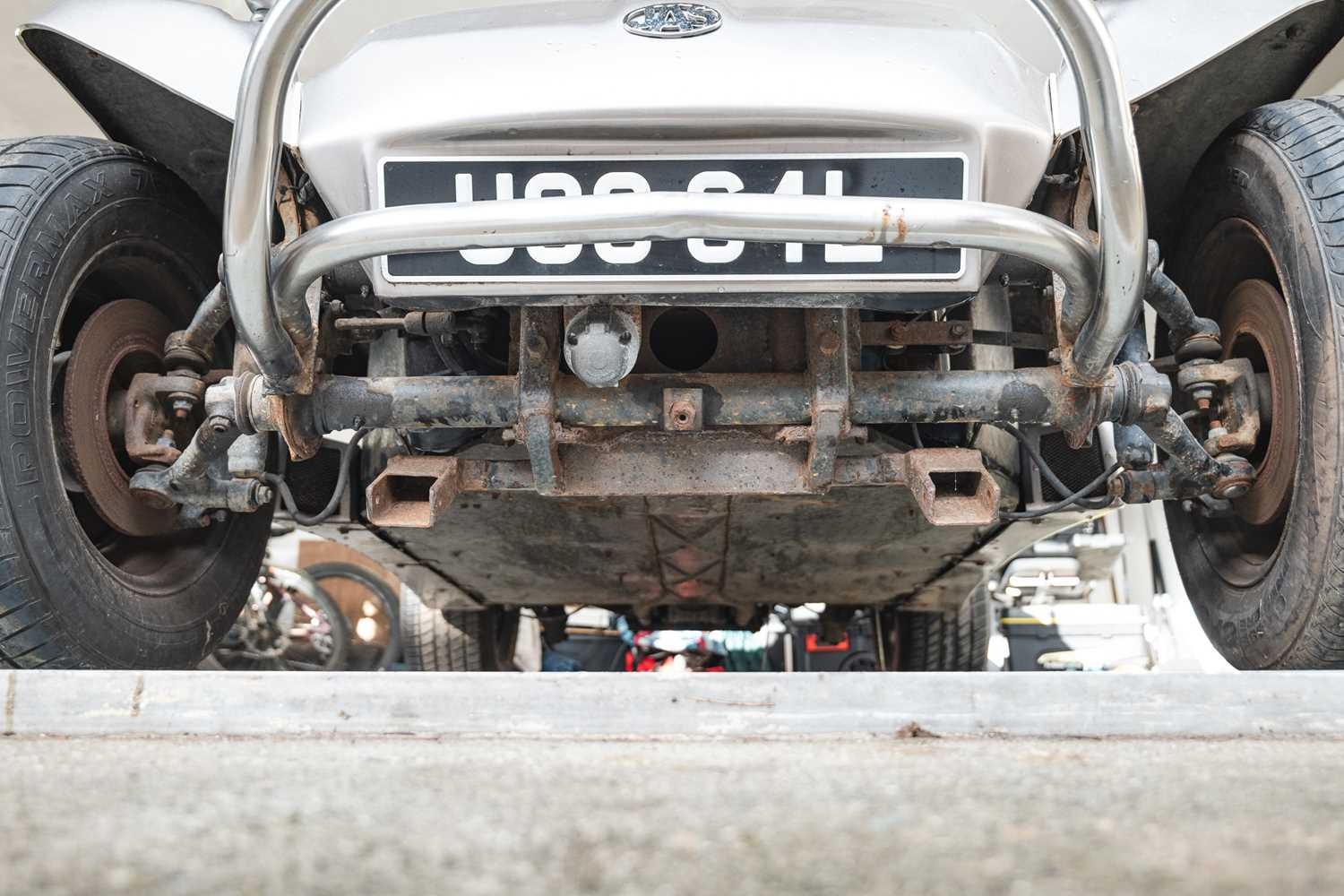 Used Volkswagen Beetle 1972 for sale - 76544626: Photo 34