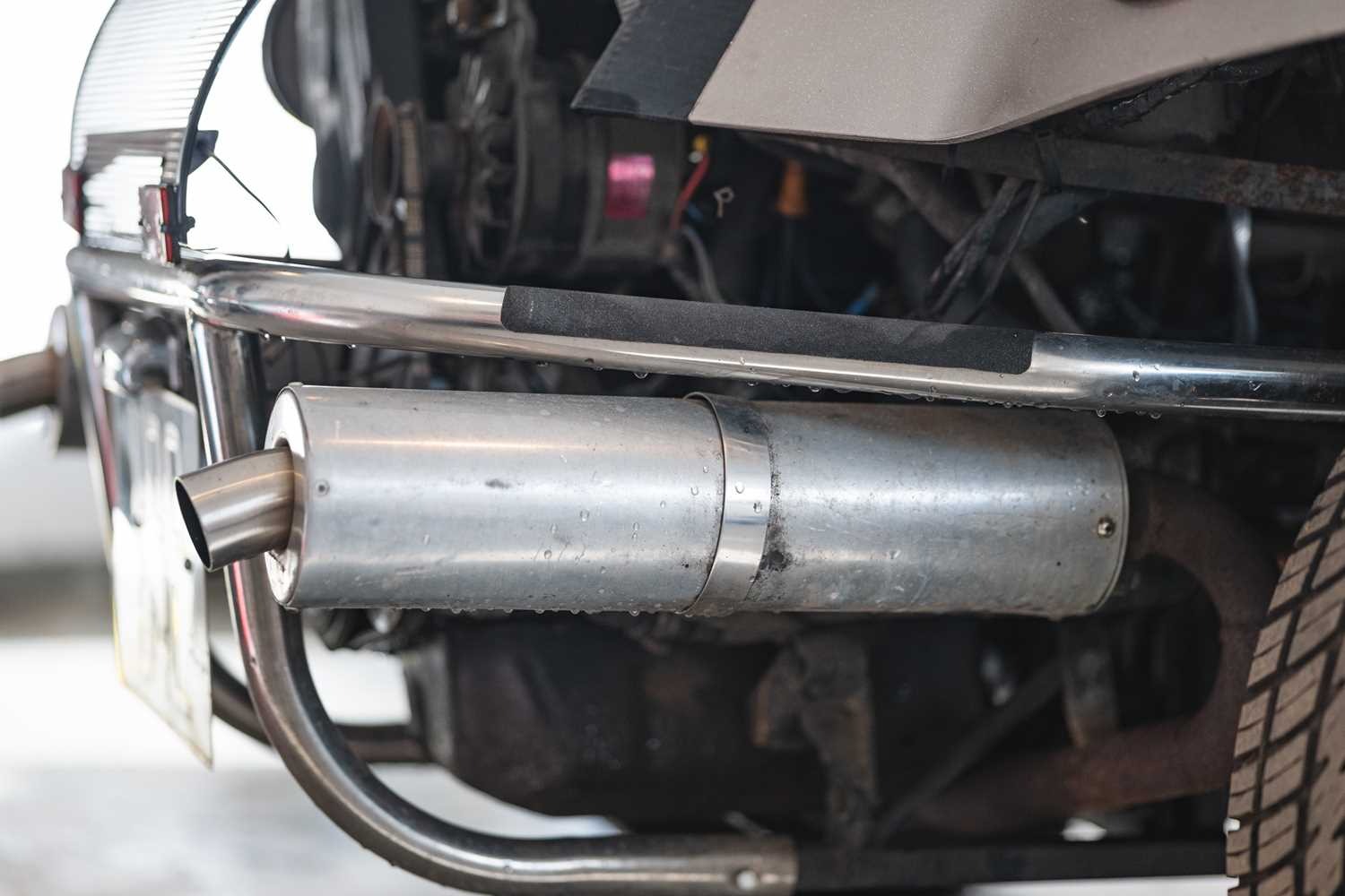 Used Volkswagen Beetle 1972 for sale - 76544626: Photo 35