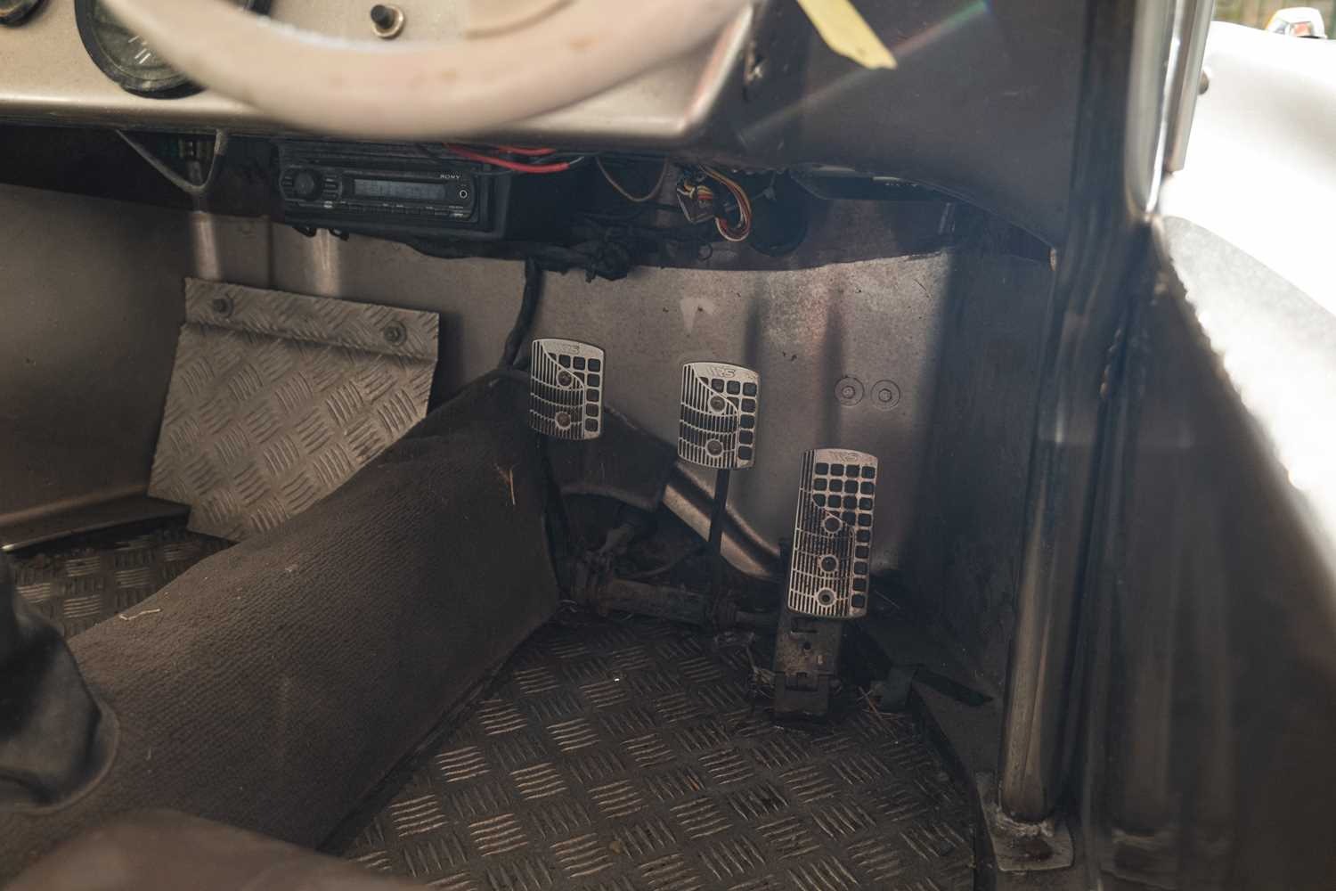 Used Volkswagen Beetle 1972 for sale - 76544626: Photo 36