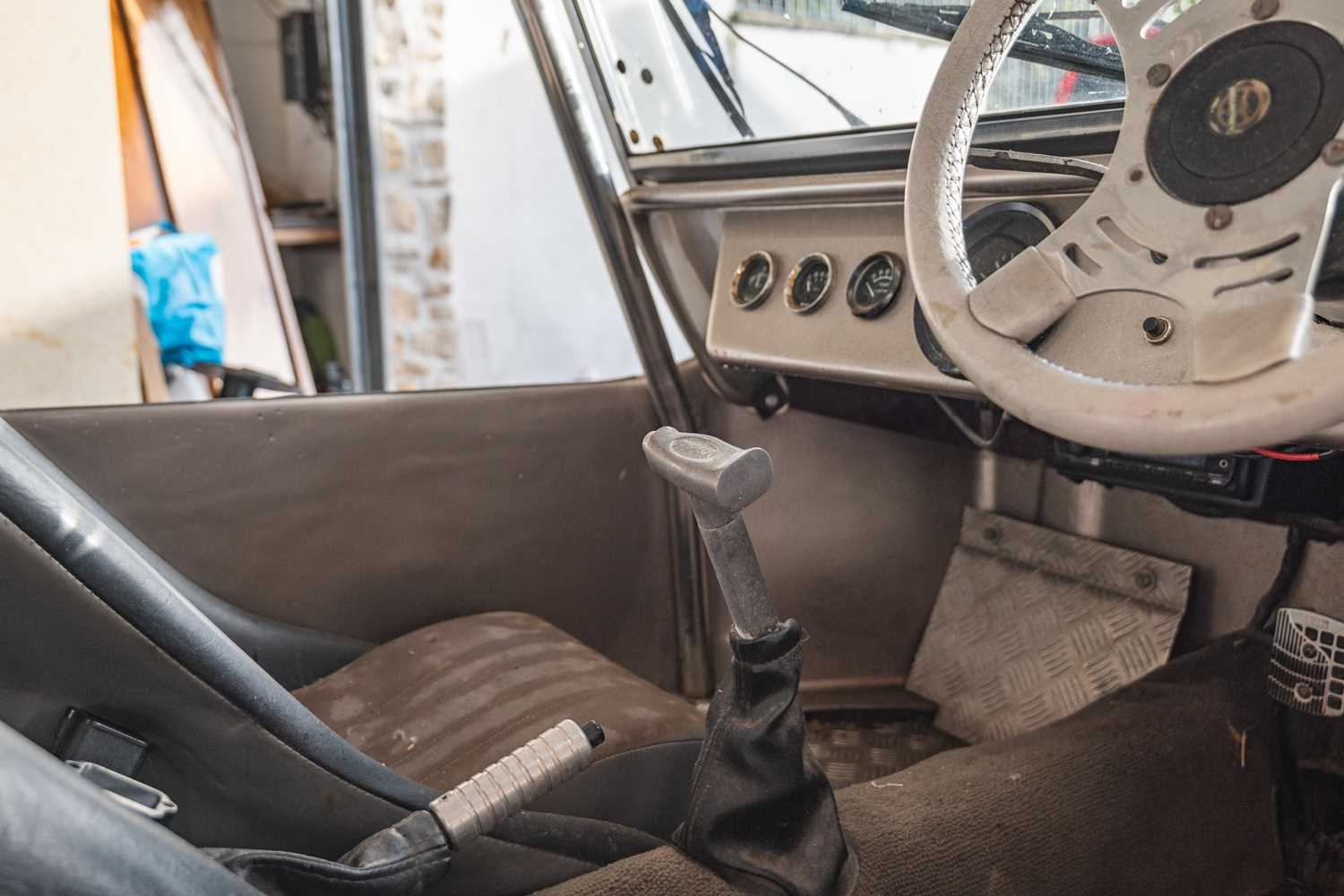 Used Volkswagen Beetle 1972 for sale - 76544626: Photo 37