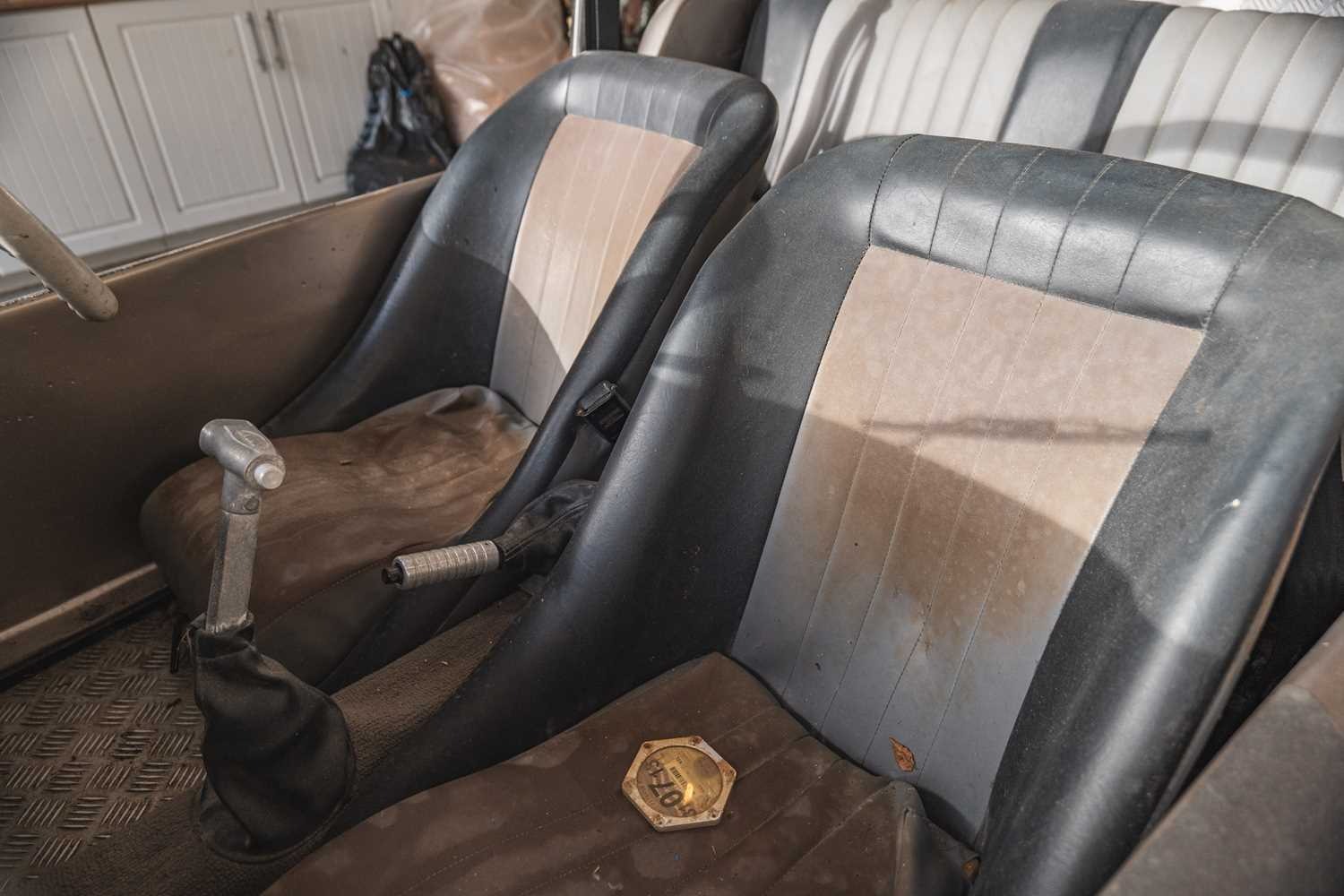 Used Volkswagen Beetle 1972 for sale - 76544626: Photo 39