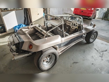 Used Volkswagen Beetle 1972 for sale - 76544626: Photo