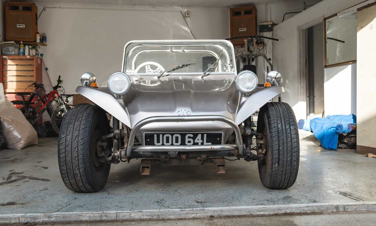 Used Volkswagen Beetle 1972 for sale - 76544626: Photo 4