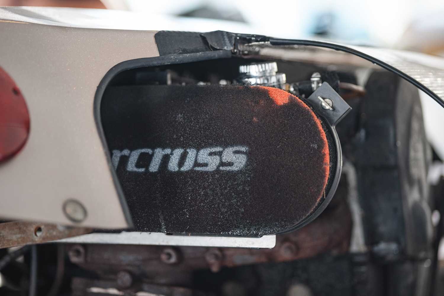 Used Volkswagen Beetle 1972 for sale - 76544626: Photo 40