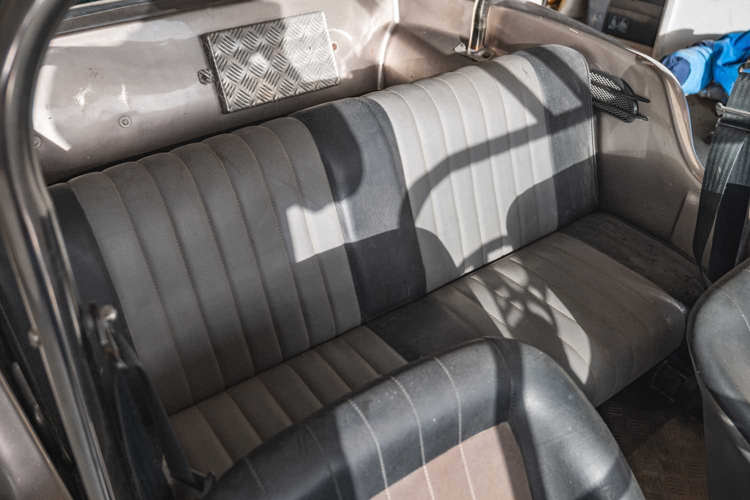 Used Volkswagen Beetle 1972 for sale - 76544626: Photo 41