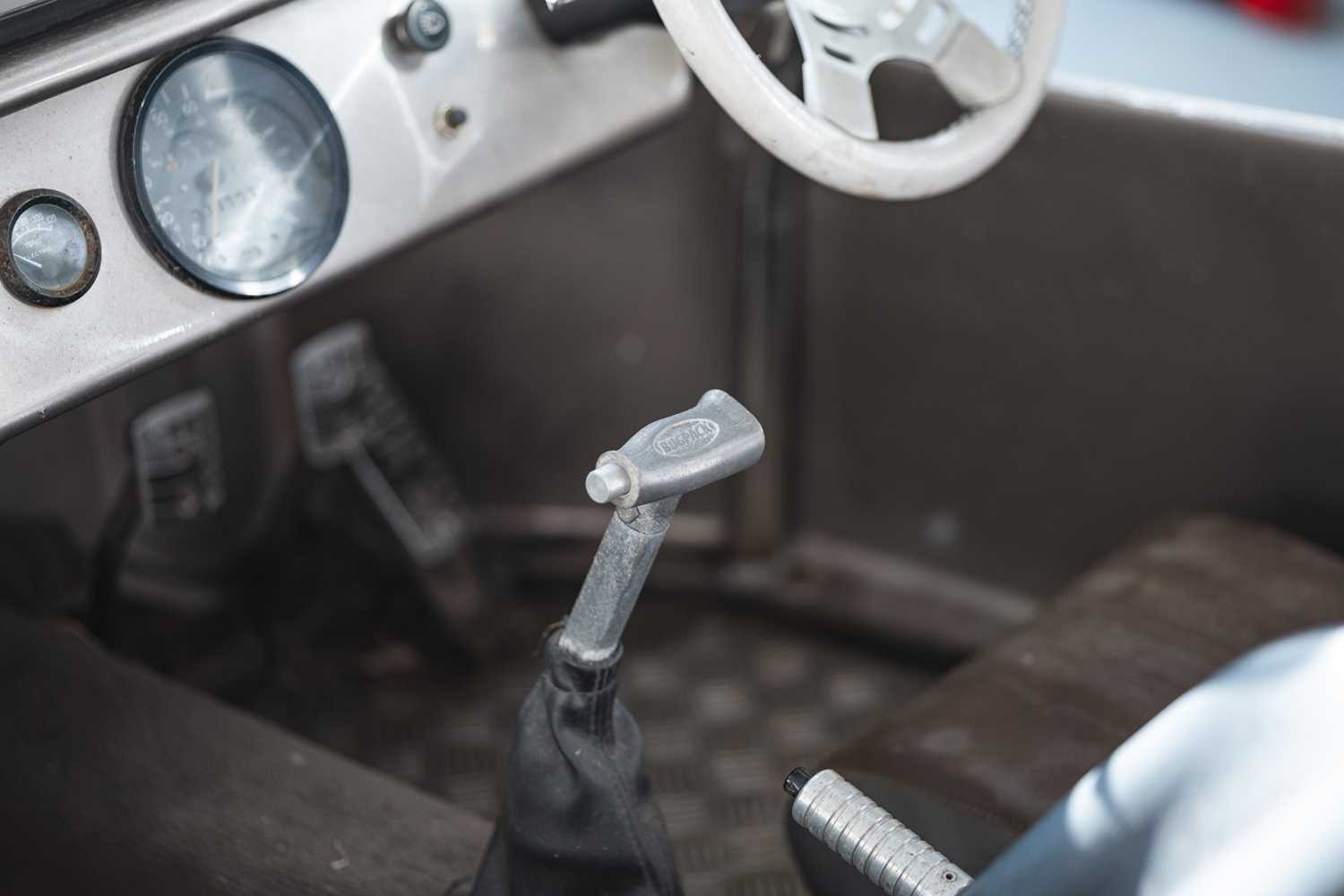 Used Volkswagen Beetle 1972 for sale - 76544626: Photo 42